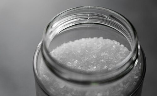 Cambiar la sal por azúcar, un clásico en los Santos Inocentes