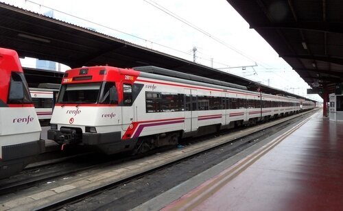 Cercanías Renfe prepara una revolución en Madrid con la apertura de estaciones y la ampliación de la red