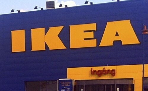 Ikea cambia el horario de sus establecimientos por Navidad