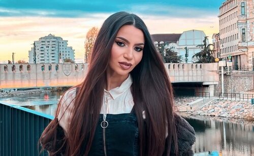 La influencer Malina Maria Guler ha muerto a los 27 años