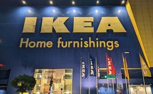 Ikea cambia sus horarios en Nochevieja y Año Nuevo