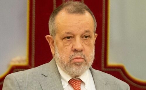 La muerte del ex dirigente socialista Francisco Fernández Marugán ha generado una ola de mensajes de condolencias