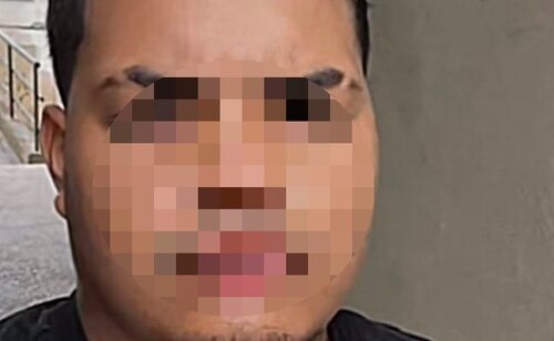 El acusado del brutal asesinato del pequeño Lucca en Garrucha ha sido trasladado de prisión