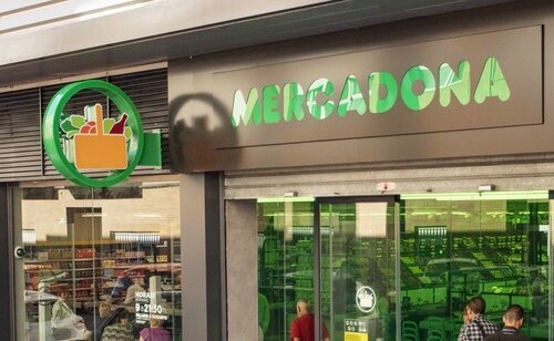 Mercadona cambia el horario de sus supermercados en Nochevieja y Año Nuevo