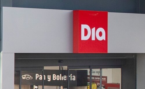 DIA cambia el horario de sus supermercados en Nochevieja y Año Nuevo