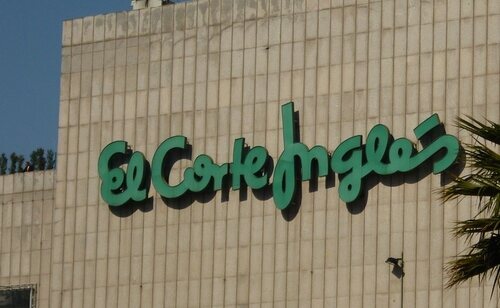El Corte Inglés cambia el horario de sus supermercados en Nochevieja y Año Nuevo