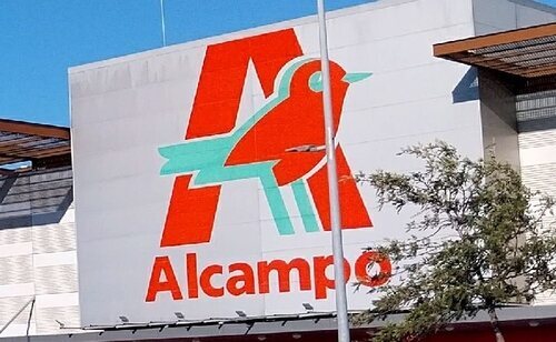 Alcampo cambia el horario de sus supermercados en Nochevieja y Año Nuevo