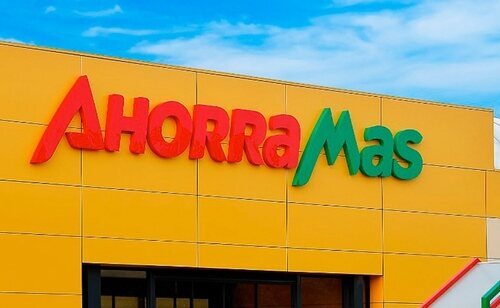 Ahorramas cambia el horario de sus supermercados en Nochevieja y Año Nuevo