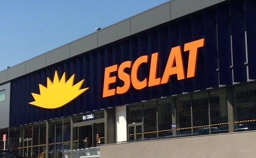 Bonpreu y Esclat cambia el horario de sus supermercados en Nochevieja y Año Nuevo