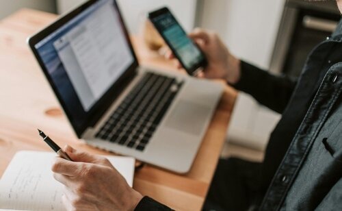 Un error ha permitido la filtración de datos privados en WhatsApp