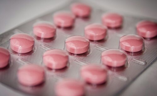 Los medicamentos están siendo retirados del mercado y se recomienda devolverlos en la farmacia más cercana