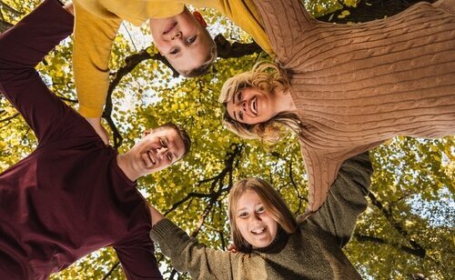 Los apellidos españoles tienen orígenes diversos