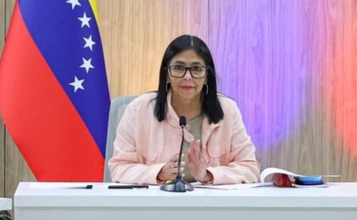 La llegada al poder de Delcy Rodríguez abre las dudas sobre el horizonte democrático de Venezuela