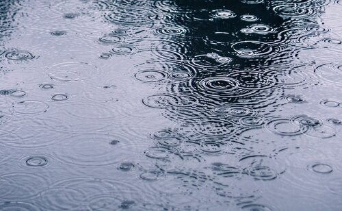 La nueva borrasca Goretti sucede a Francis como un intenso temporal