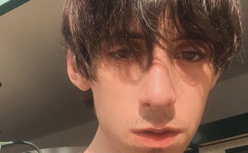 Siro Ouro, conocido como Gold Sirope, ha muerto a los 24 años