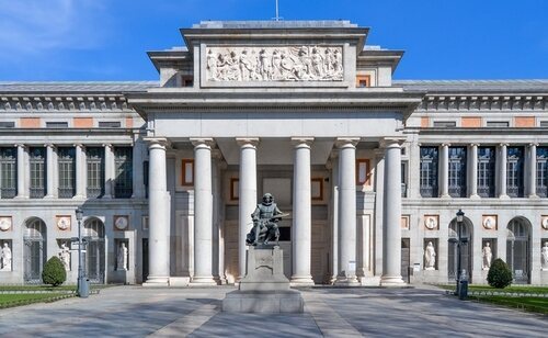 Un plan cultural puede ser muy interesante tras las Navidades