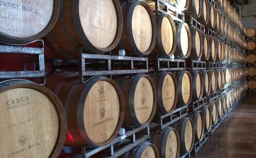 Algunos planes, como visitar una bodega en Colmenar de Oreja y Chinchón, pueden ser únicos