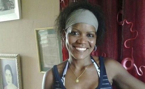 El perfil difunde imágenes de Ana Julia Quezada y del niño Gabriel, al que asesinó según la condena