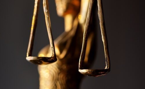 El acusado reclama la absolución por el crimen