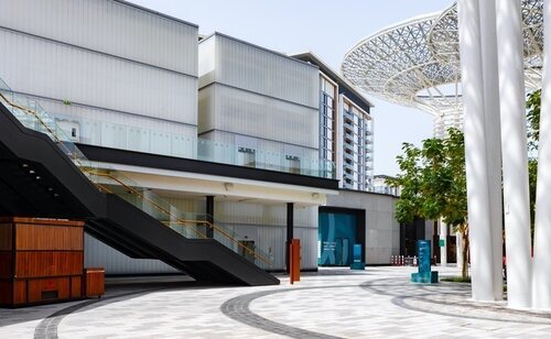 El mayor centro comercial de Madrid se declara en concurso de acreedores