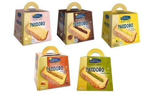 Productos retirados del supermercado por alerta alimentaria