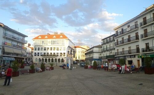 Arganda del Rey ofrece grandes posibilidades para vivir cerca de Madrid