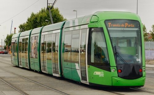 Parla ofrece grandes posibilidades para vivir cerca de Madrid