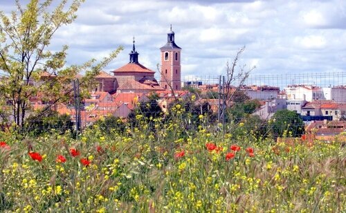 Valdemoro ofrece grandes posibilidades para vivir cerca de Madrid