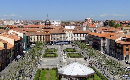 Alcalá de Henares ofrece grandes posibilidades para vivir cerca de Madrid