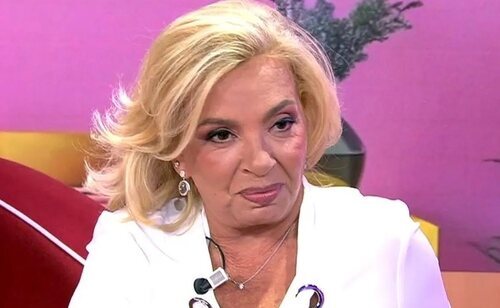 Carmen Borrego es uno de los grandes revulsivos en la actual edición de GH Dúo