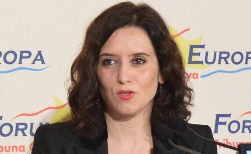 La Comunidad de Madrid es la región más desigual de España