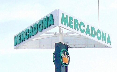 Mercadona se ha consolidado como la cadena líder en supermercados en España