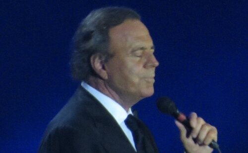El cantante Julio Iglesias reclama el archivo de la causa por agresión sexual