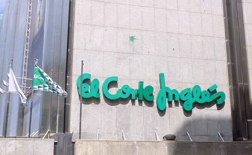 El Corte Inglés se encuentra en pleno giro de adaptación hacia el nuevo retail