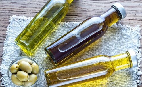 La normativa regula también los envases de aceite