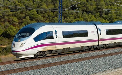 Renfe ha establecido servicios alternativos para la línea Madrid-Andalucía