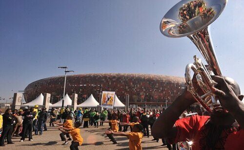 Estadio FNB (Johannesburgo)
