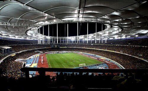 Estadio Bukit Jalil