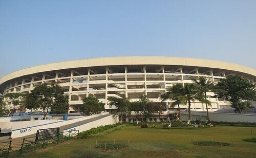 Estadio Vivekananda Yuba Bharati Krirangan