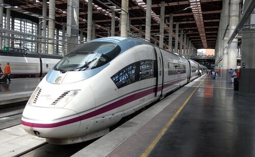 La semana negra ferroviaria ha provocado graves problemas de movilidad en España