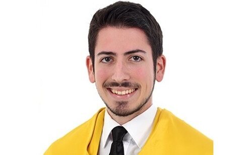 El cardiólogo Jesús Saldaña viajaba en el tren Iryo accidentado