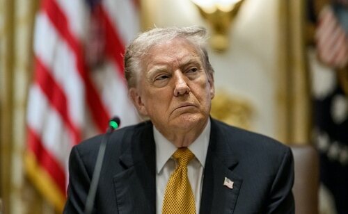 Donald Trump ha intensificado su política migratoria en Estados Unidos