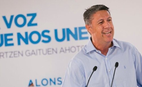 La Fiscalía abre diligencias contra el alcalde de Badalona, Xavier García Albiol