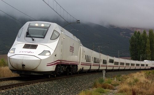 El informe trata de dilucidar la causa del accidente de tren de Adamuz