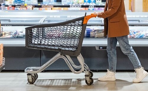 Los supermercados low cost proliferan ante los efectos de la inflación desbocada