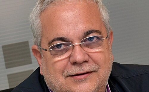 El periodista Miguel Ángel Moncholi ha muerto a los 70 años