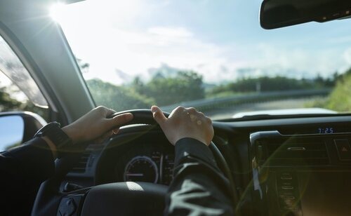 La DGT anuncia un cambio de normativa en los carriles Bus-VAO para todos los conductores