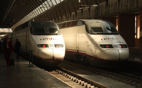 La rotura de la vía causó el trágico accidente de Adamuz