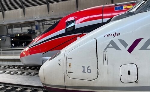 Los accidentes de tren se suceden tras una semana negra ferroviaria