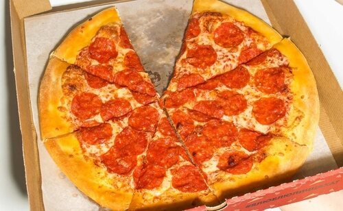 Solo será necesario visitar un Telepizza a la hora indicada para disfrutarla gratis